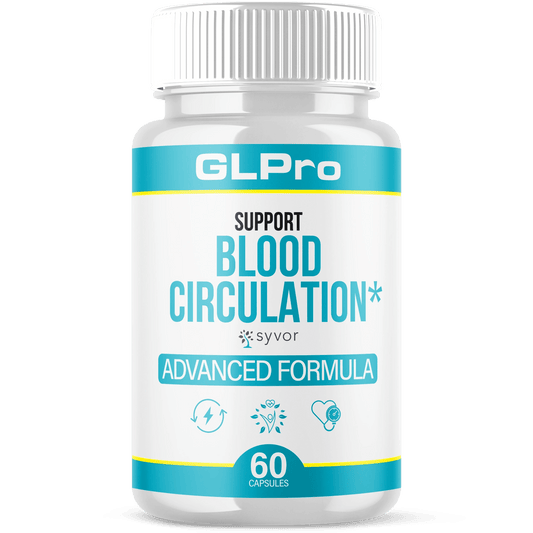 GLPro Capsules