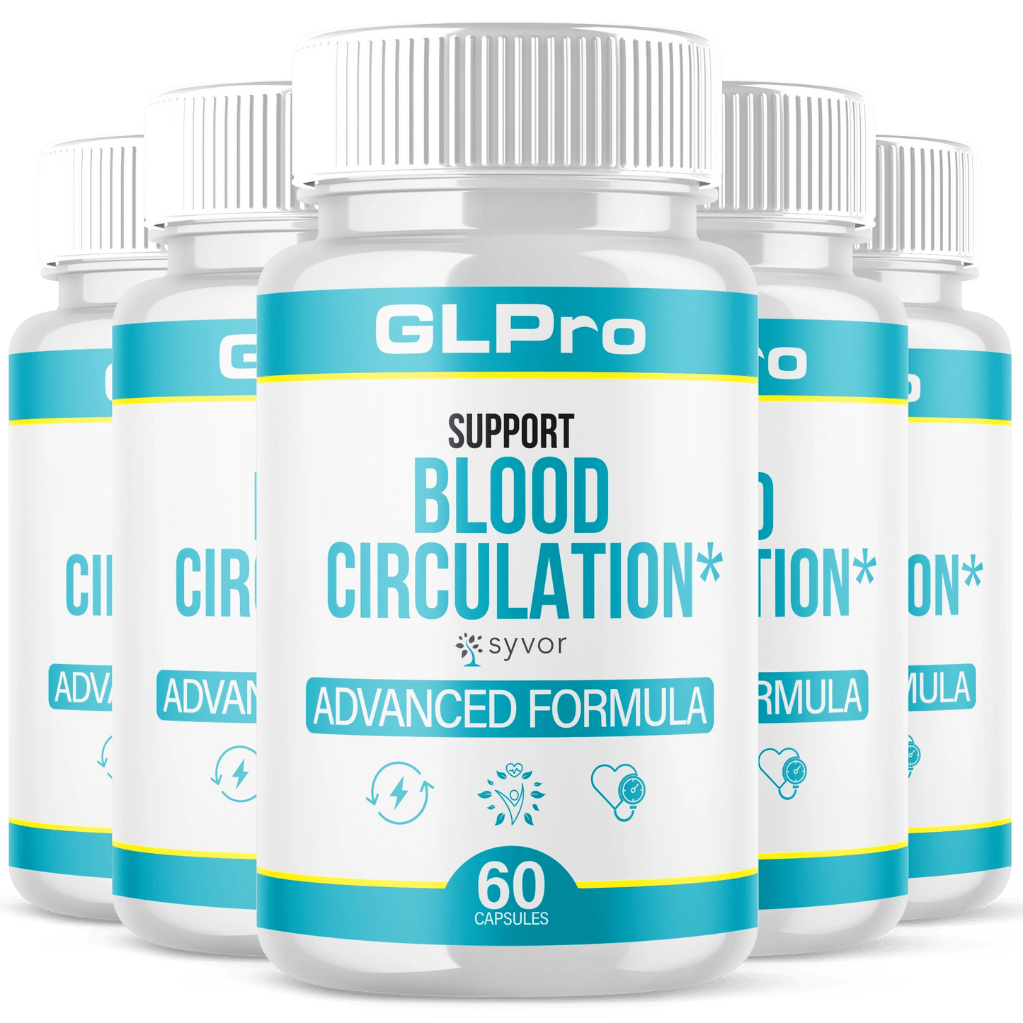 GLPro Capsules