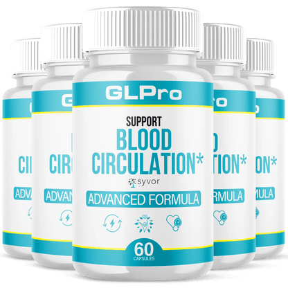 GLPro Capsules
