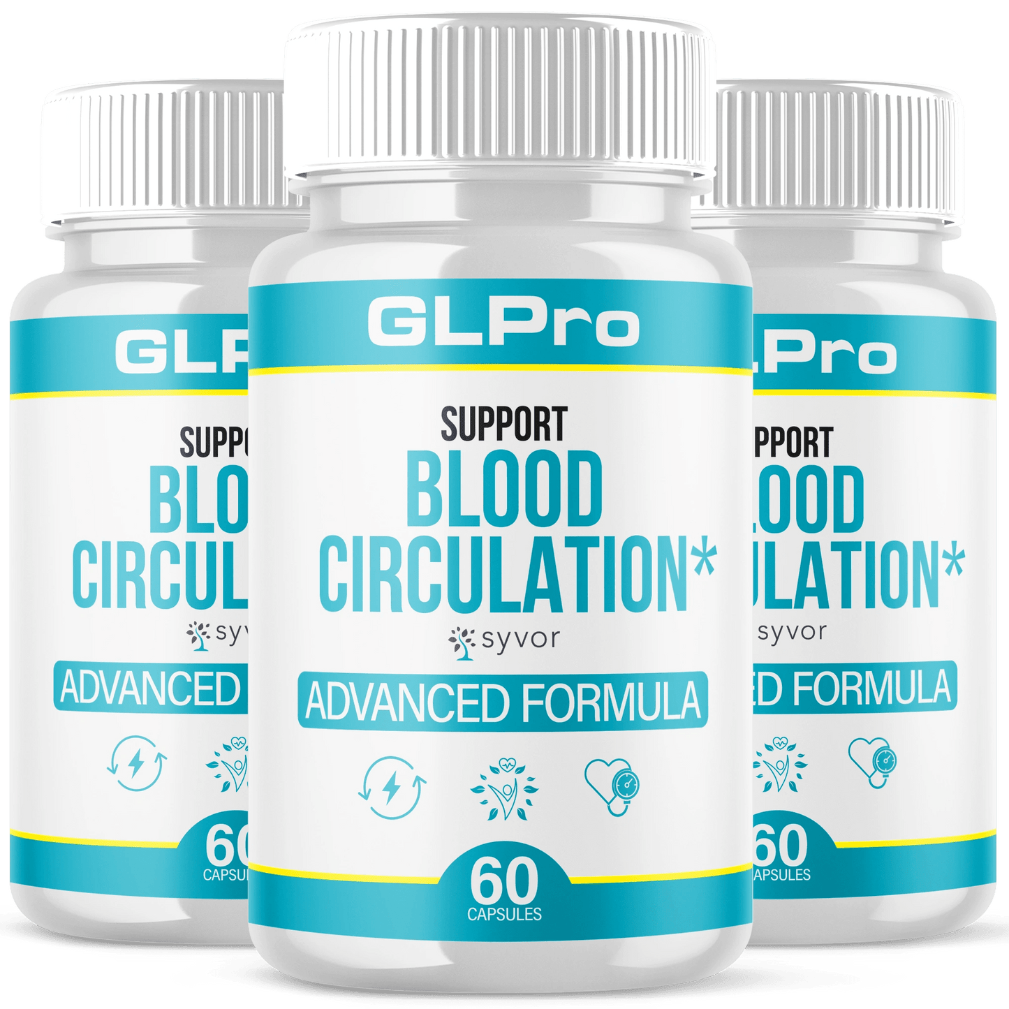 GLPro Capsules