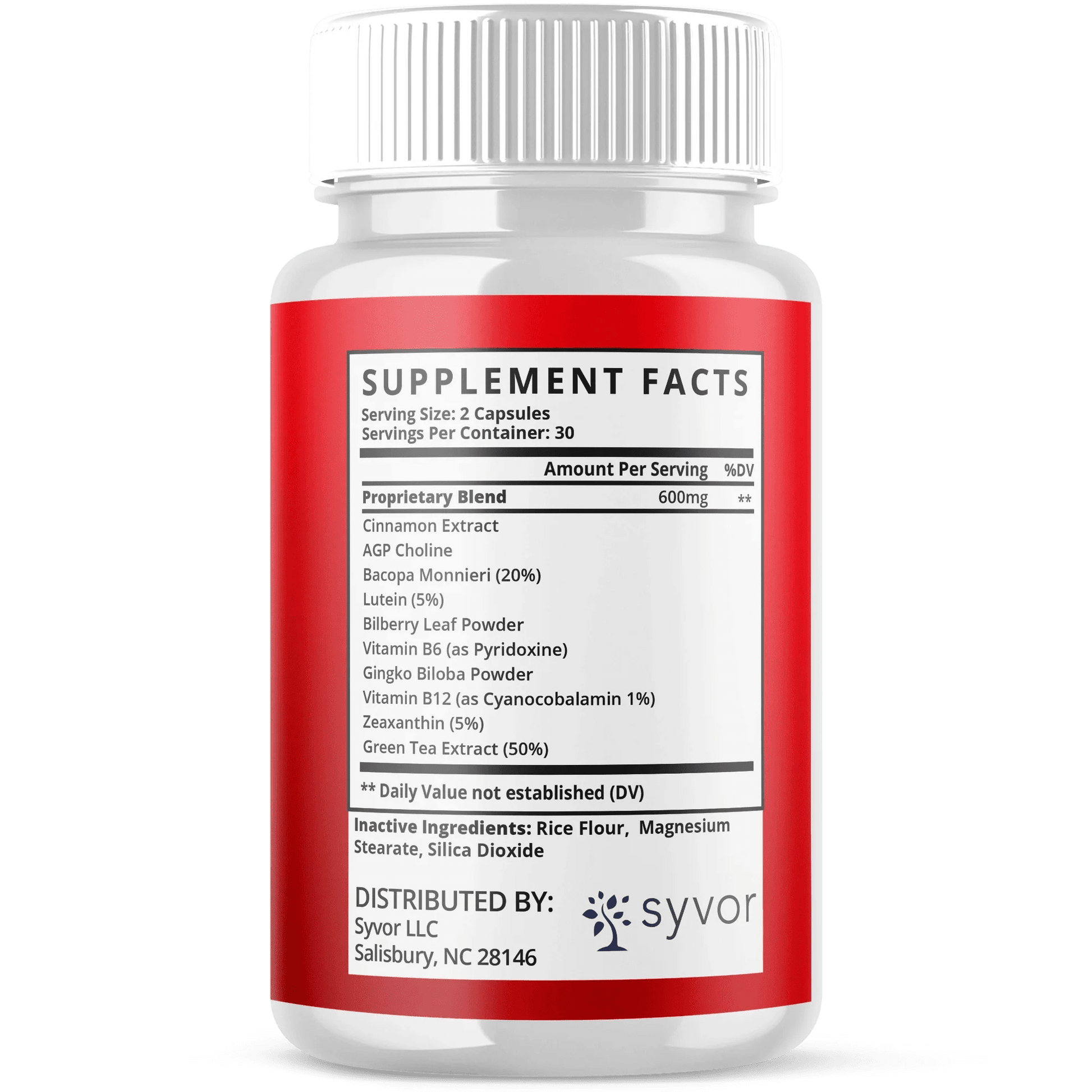 1-GlucoArmor 5-1 SY, 3-GlucoArmor 5-1 SY, 5-GlucoArmor 5-1 SY, 2-GlucoArmor 5-1 SY