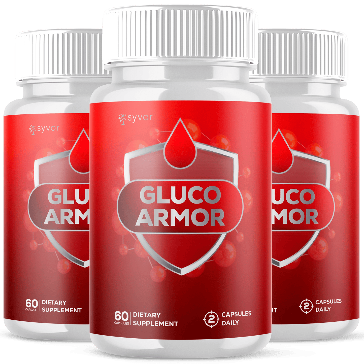 Gluco Armor Capsules