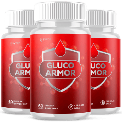 Gluco Armor Capsules