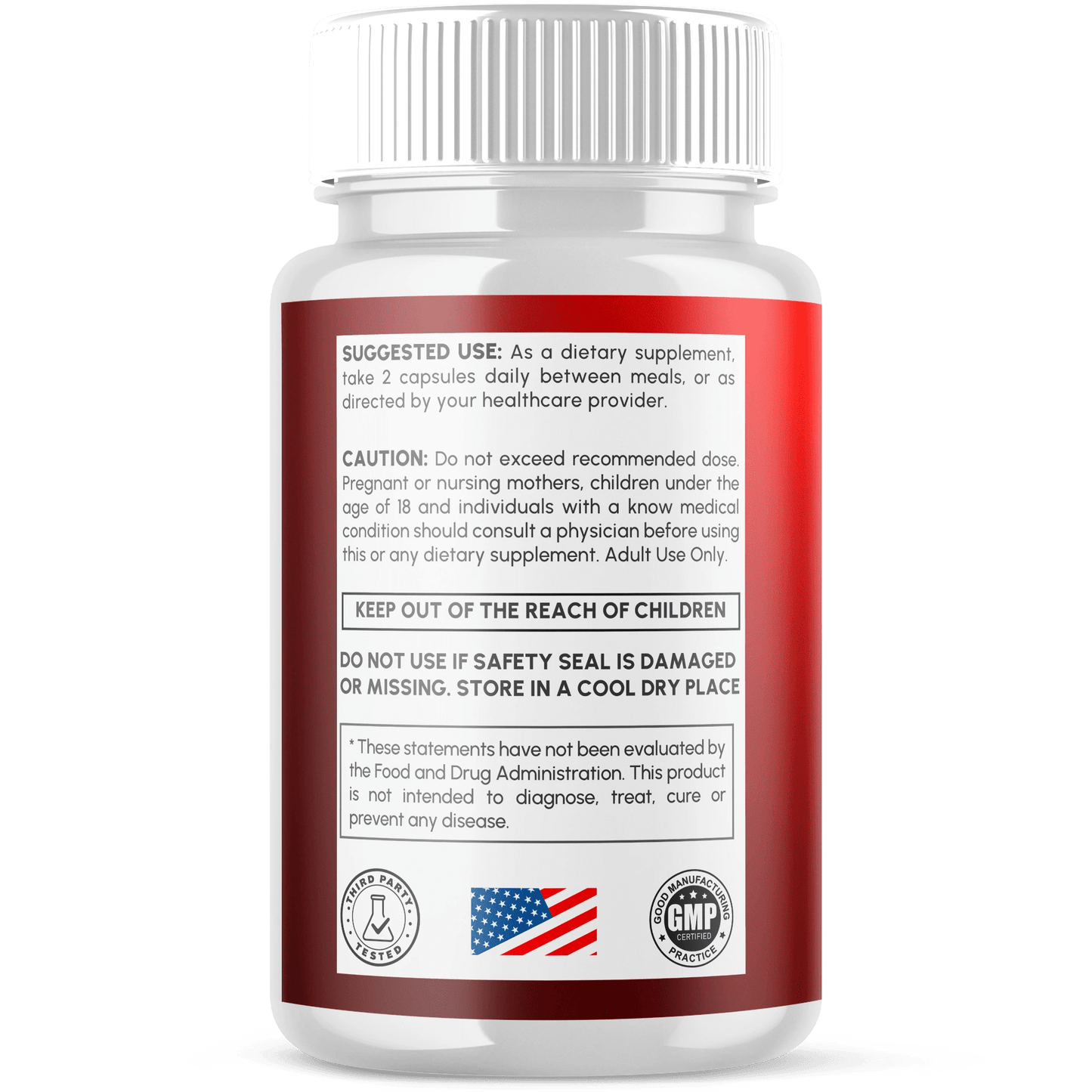 1-GlucoArmor 5-1 SY, 3-GlucoArmor 5-1 SY, 5-GlucoArmor 5-1 SY, 2-GlucoArmor 5-1 SY