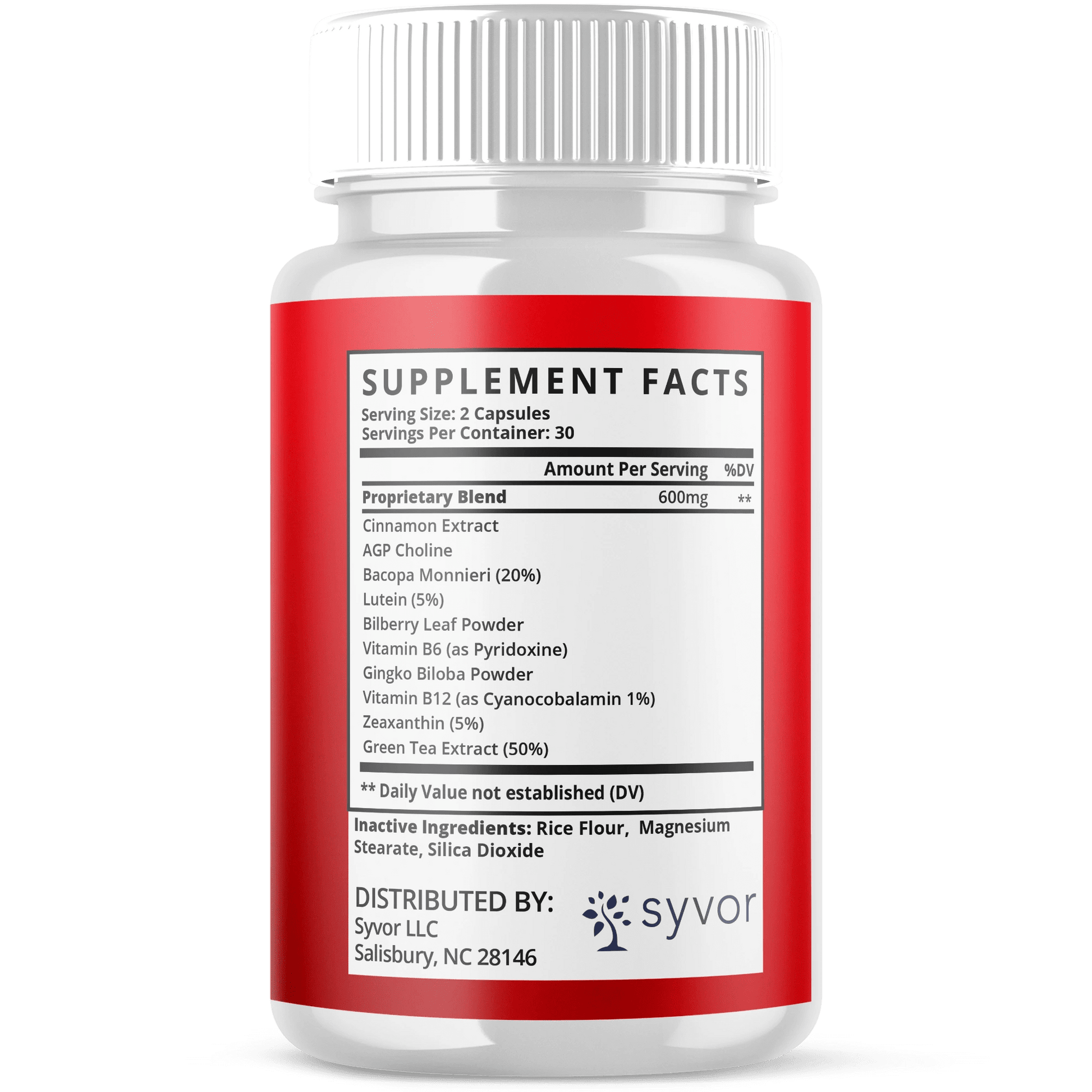 1-GlucoArmor 5-1 SY, 3-GlucoArmor 5-1 SY, 5-GlucoArmor 5-1 SY, 2-GlucoArmor 5-1 SY