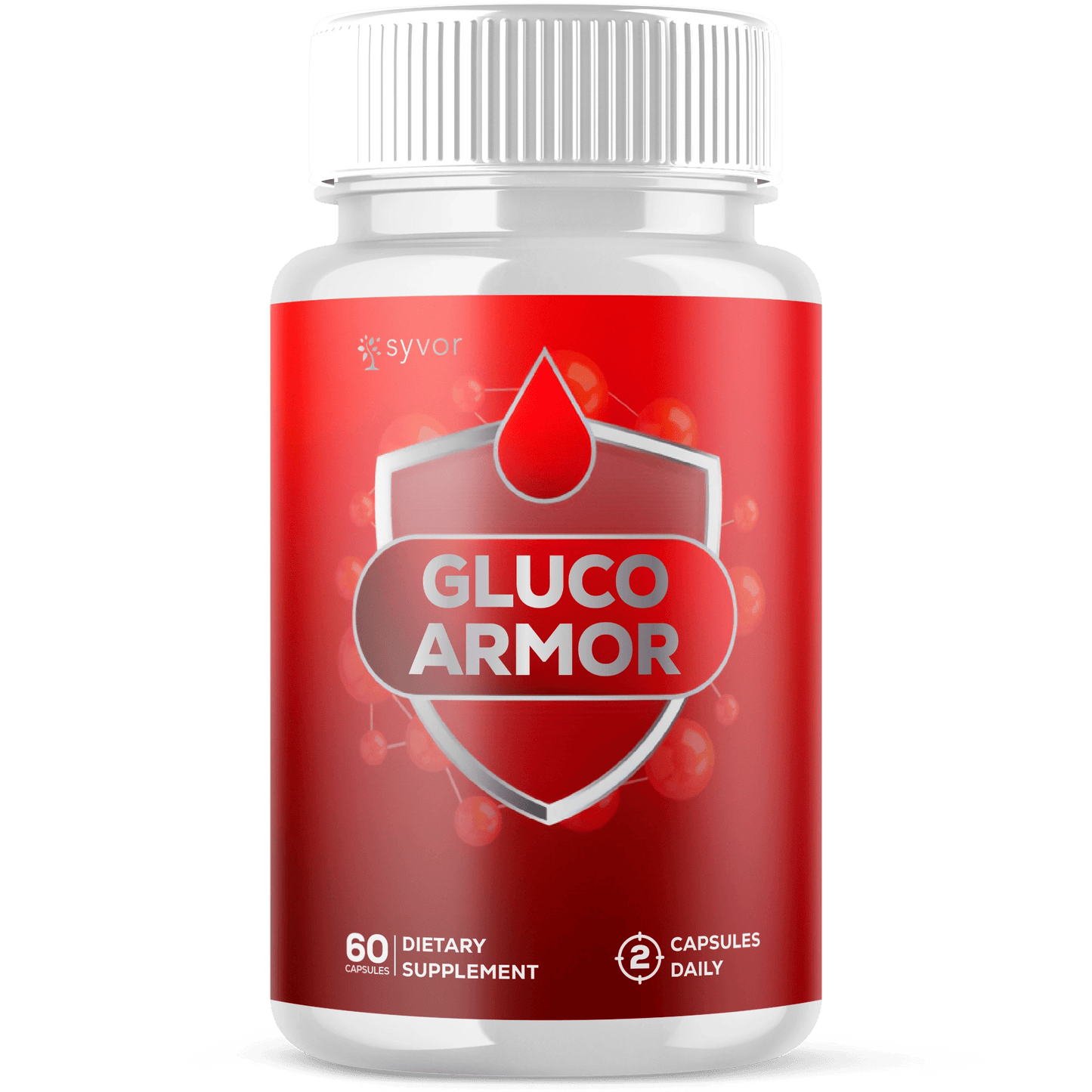 Gluco Armor Capsules