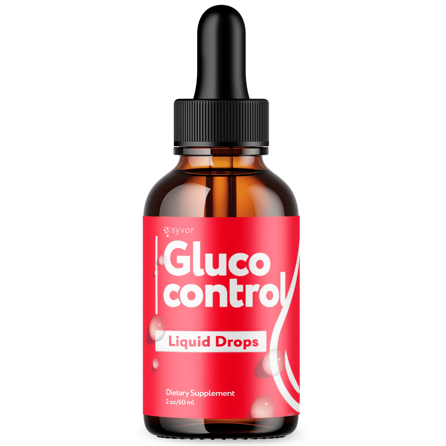 Gluco Control Drops