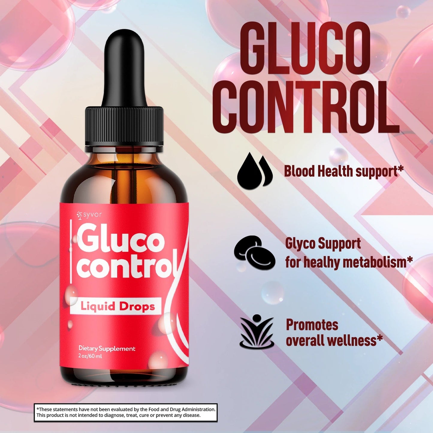 1-GlucoControl BD SY, 3-GlucoControl BD SY, 5-GlucoControl BD SY, 2-GlucoControl BD SY