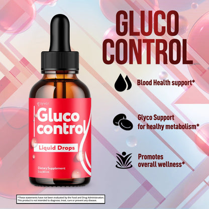 1-GlucoControl BD SY, 3-GlucoControl BD SY, 5-GlucoControl BD SY, 2-GlucoControl BD SY