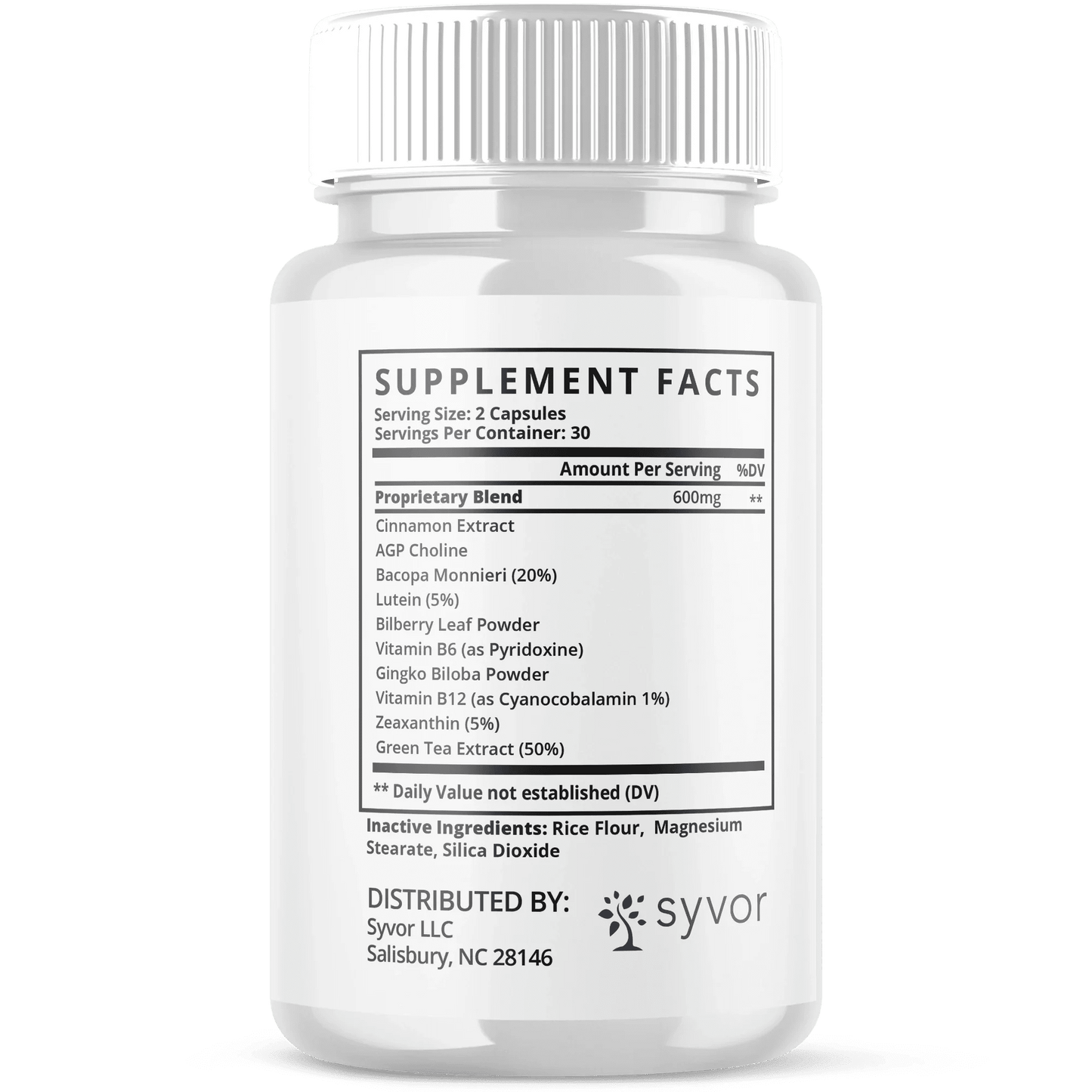 1-GlucoElixir 5-1 SY, 3-GlucoElixir 5-1 SY, 5-GlucoElixir 5-1 SY, 2-GlucoElixir 5-1 SY