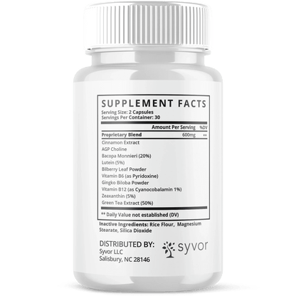 1-GlucoElixir 5-1 SY, 3-GlucoElixir 5-1 SY, 5-GlucoElixir 5-1 SY, 2-GlucoElixir 5-1 SY