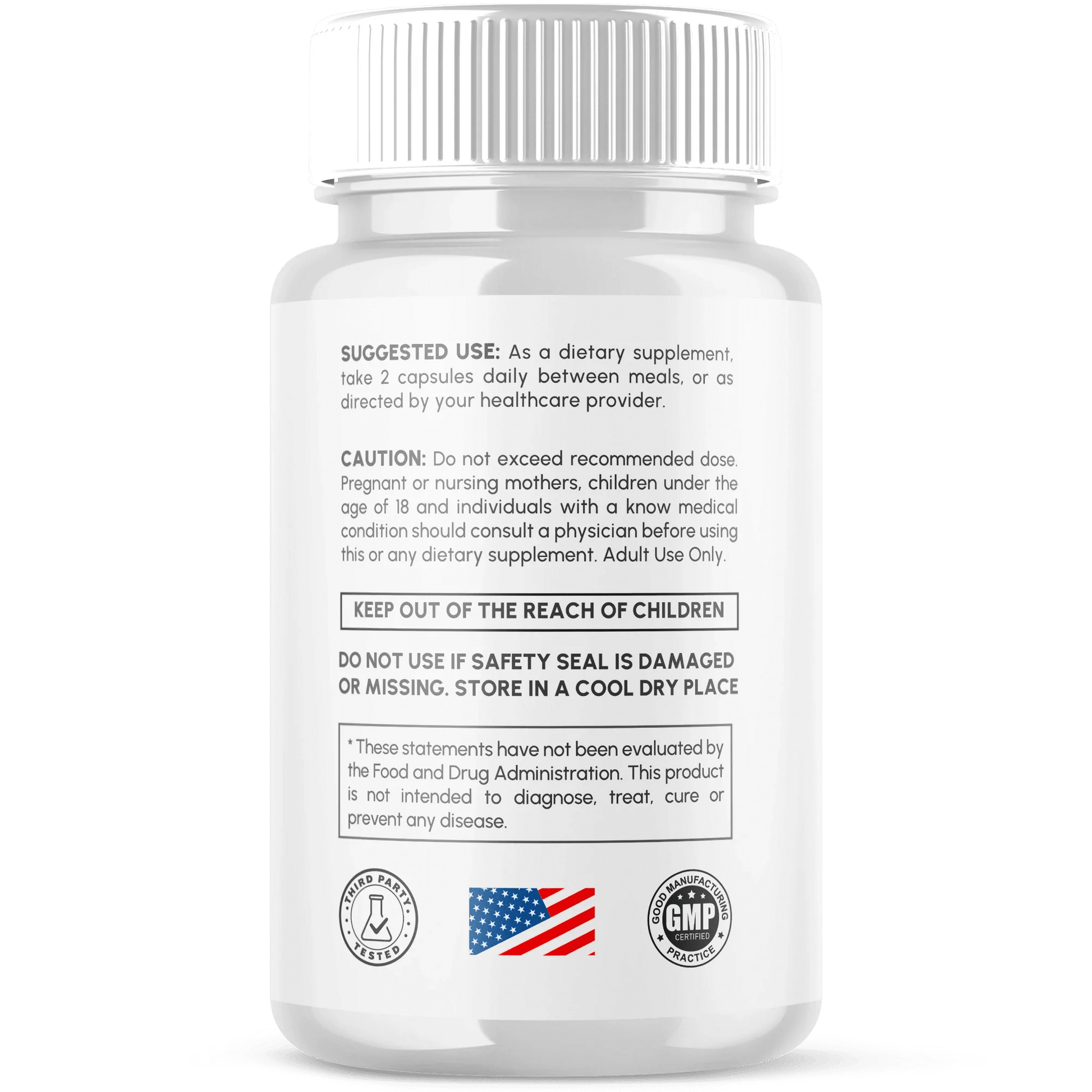1-GlucoElixir 5-1 SY, 3-GlucoElixir 5-1 SY, 5-GlucoElixir 5-1 SY, 2-GlucoElixir 5-1 SY