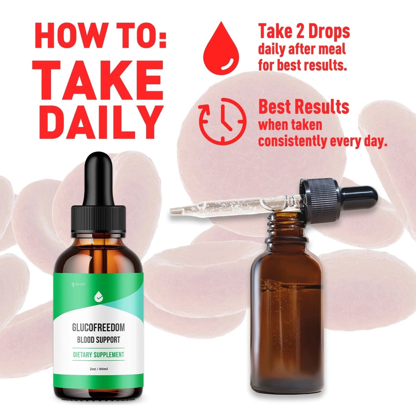 1-GlucoFreedom BD SY, 3-GlucoFreedom BD SY, 5-GlucoFreedom BD SY, 2-GlucoFreedom BD SY