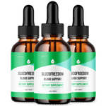 Buy 2 Bottles Get 1 Free
