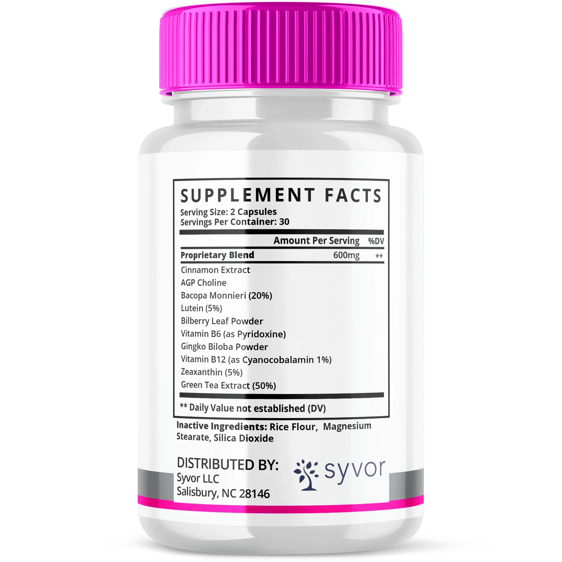 1-GlucoHarmonyCaps 5-1 SY, 3-GlucoHarmonyCaps 5-1 SY, 5-GlucoHarmonyCaps 5-1 SY, 2-GlucoHarmonyCaps 5-1 SY