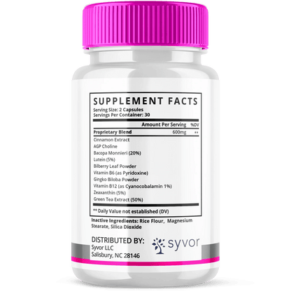 1-GlucoHarmonyCaps 5-1 SY, 3-GlucoHarmonyCaps 5-1 SY, 5-GlucoHarmonyCaps 5-1 SY, 2-GlucoHarmonyCaps 5-1 SY