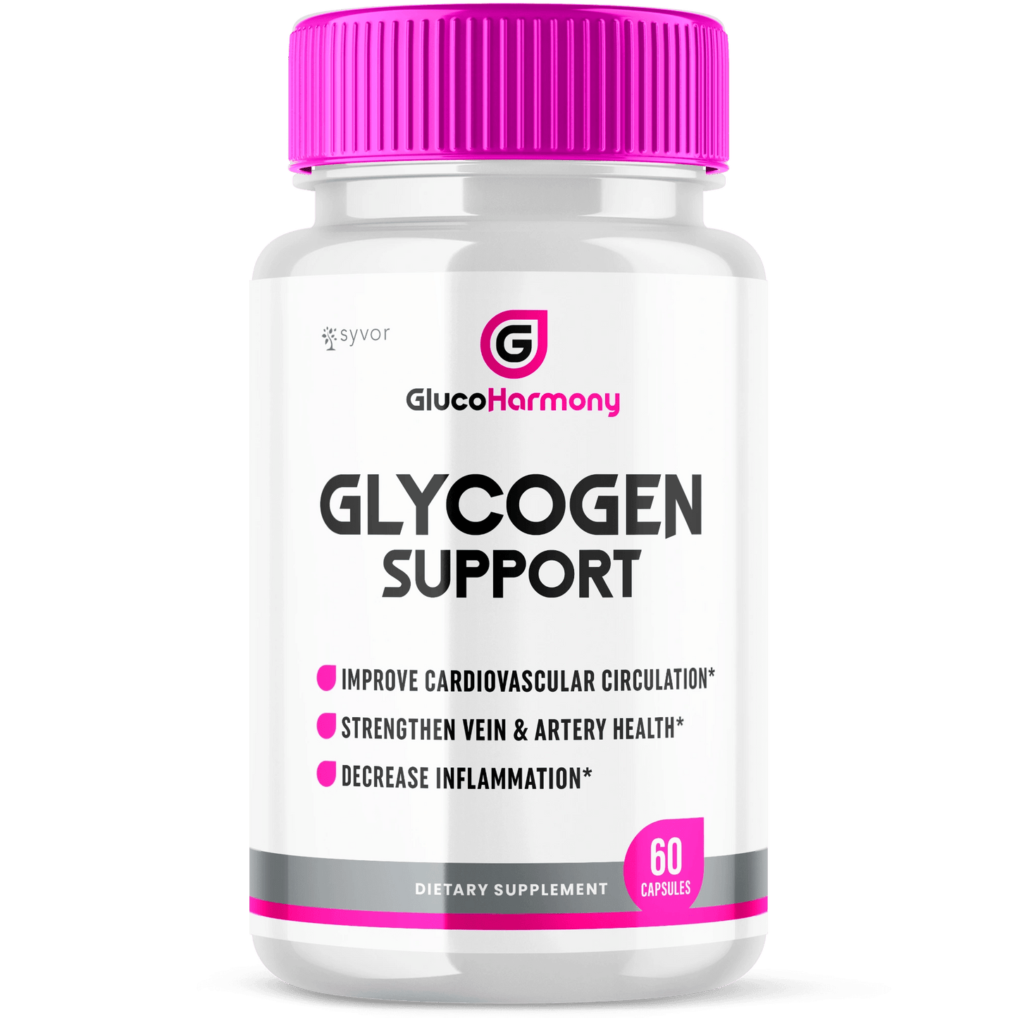 Gluco Harmony Capsules