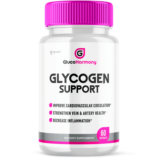 Gluco Harmony Capsules