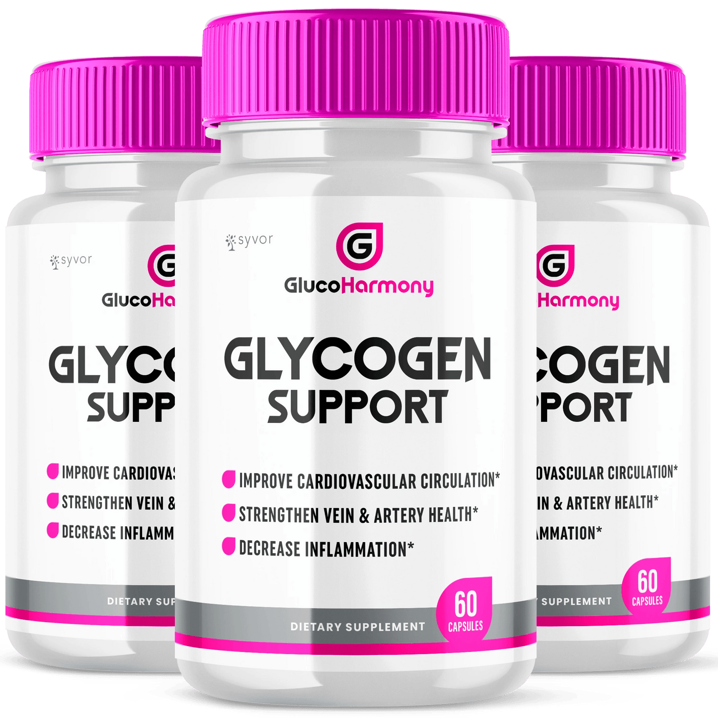 Gluco Harmony Capsules
