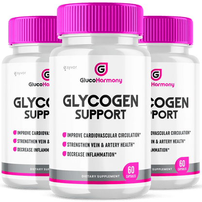Gluco Harmony Capsules
