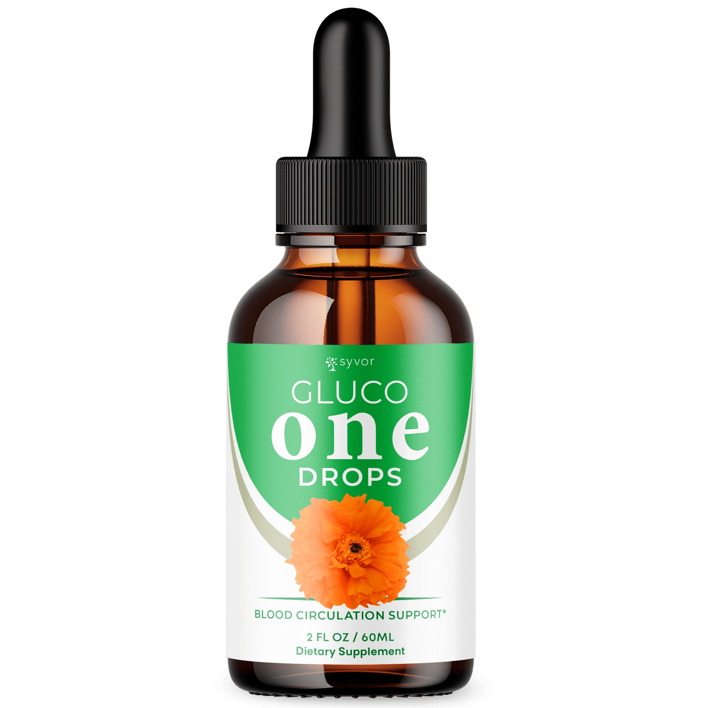 Gluco One Drops