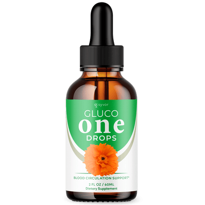 Gluco One Drops