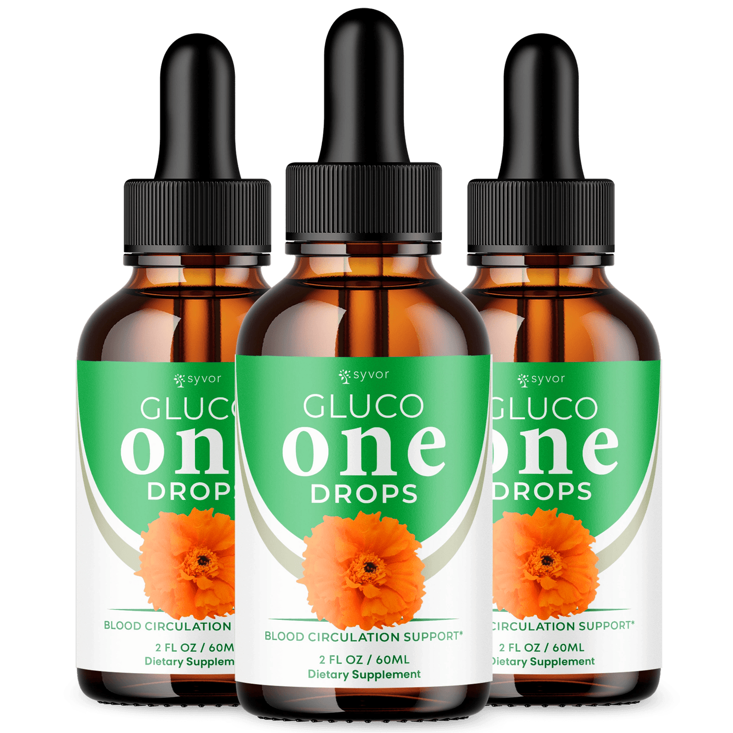 Gluco One Drops