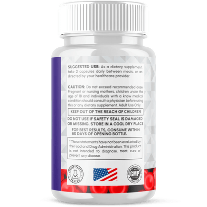 1-GlucoProven 5-1 SY, 3-GlucoProven 5-1 SY, 5-GlucoProven 5-1 SY, 2-GlucoProven 5-1 SY