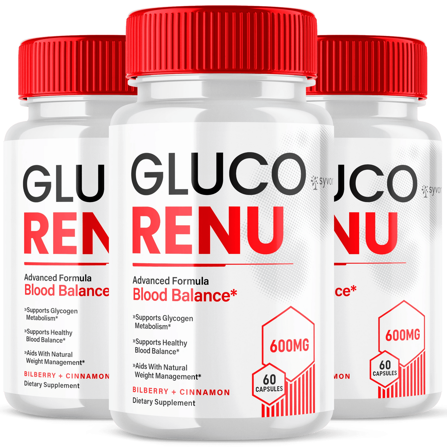 Gluco Renu Capsules