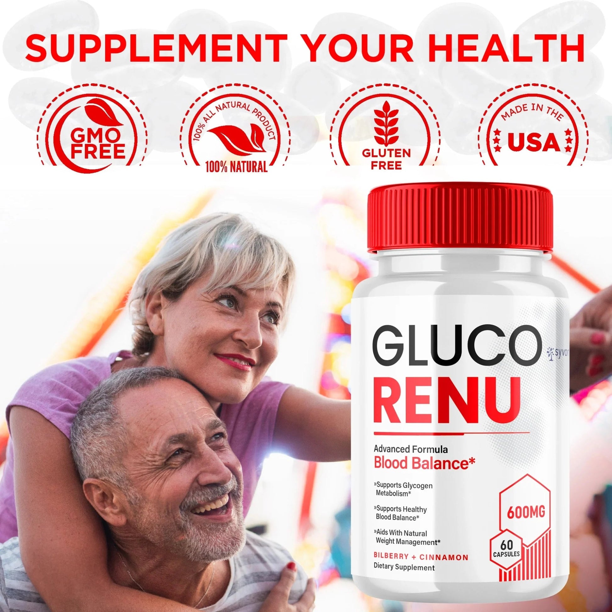 1-GlucoRenu 5-1 SY, 3-GlucoRenu 5-1 SY, 5-GlucoRenu 5-1 SY, 2-GlucoRenu 5-1 SY