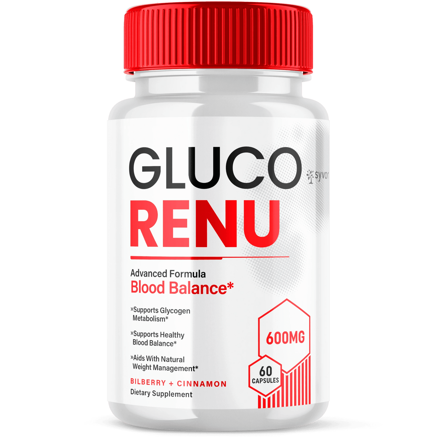 Gluco Renu Capsules