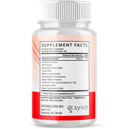 1-GlucoRevive 5-1 SY, 3-GlucoRevive 5-1 SY, 5-GlucoRevive 5-1 SY, 2-GlucoRevive 5-1 SY