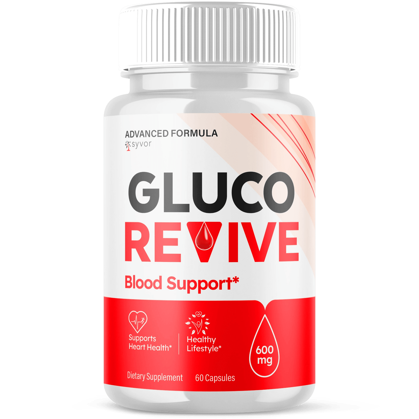 Gluco Revive Capsules
