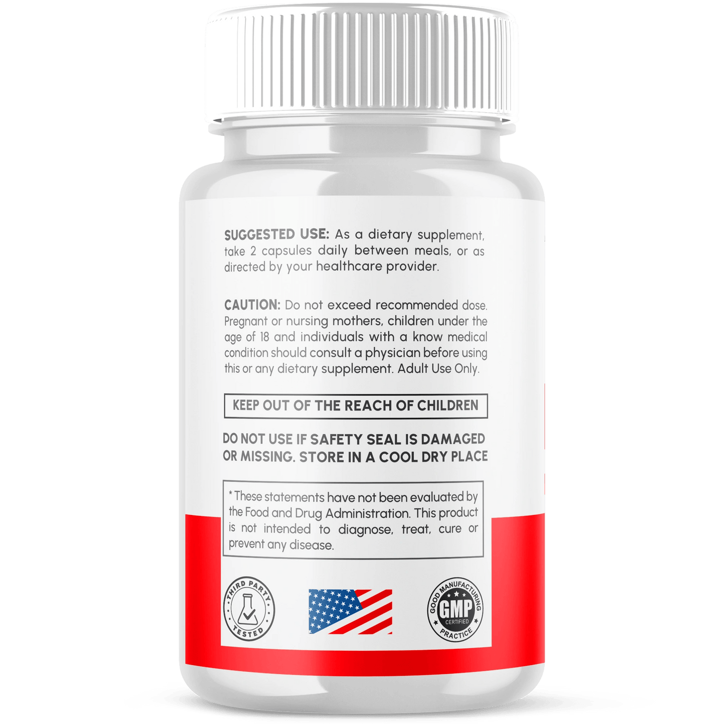 Gluco Revive Capsules