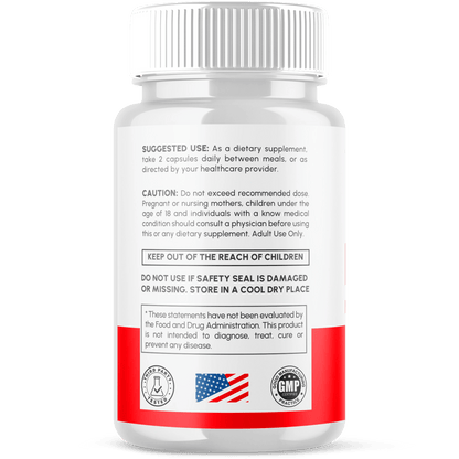 Gluco Revive Capsules