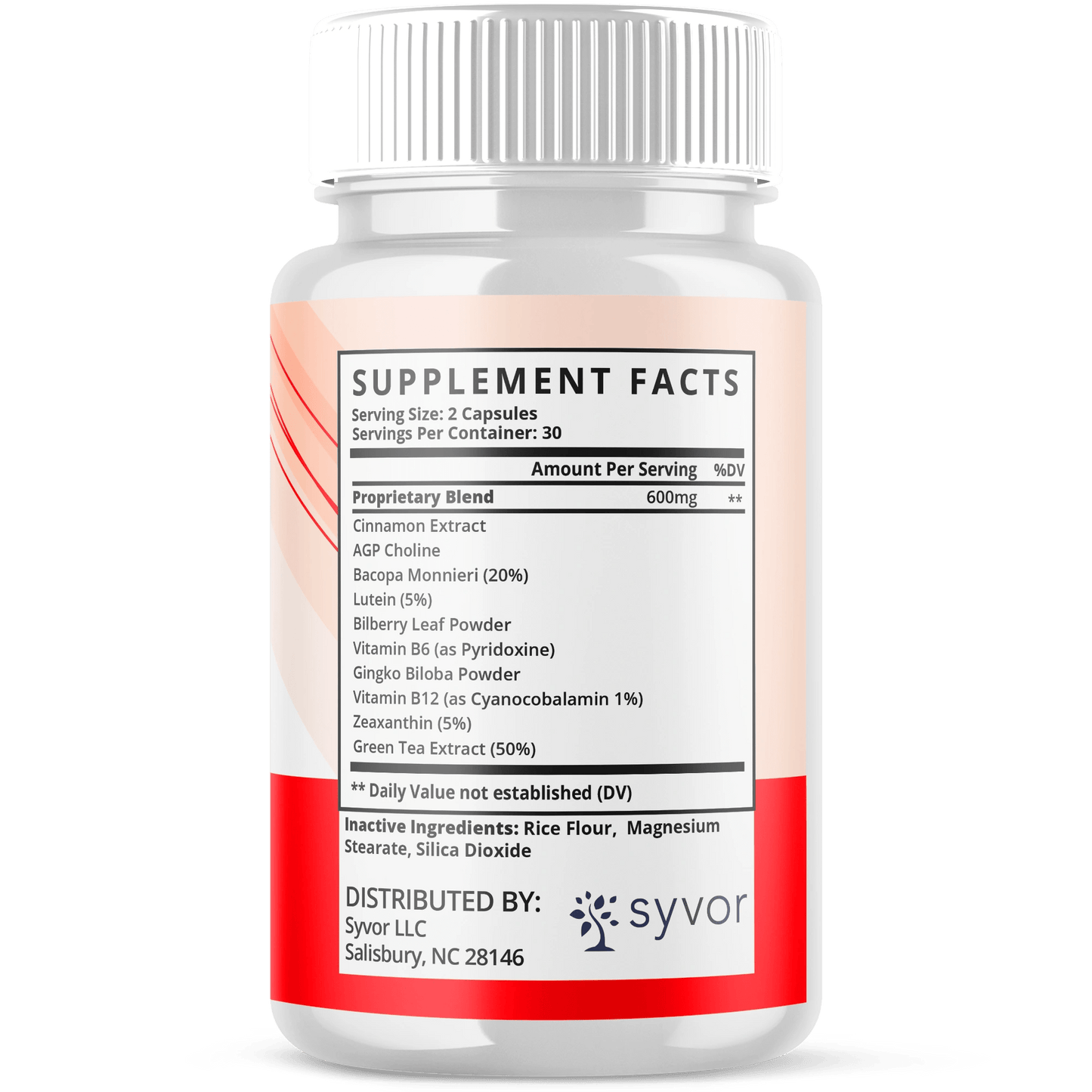 Gluco Revive Capsules