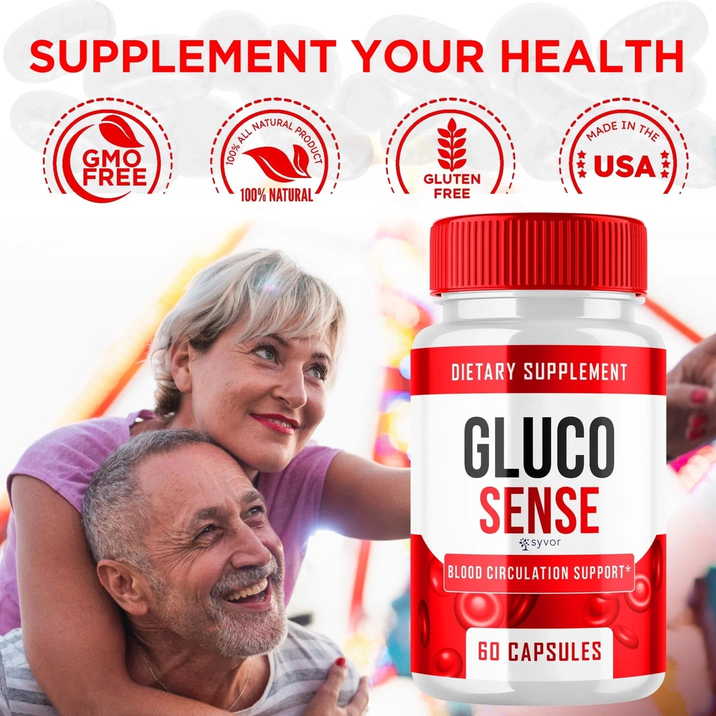 1-GlucoSense 5-1 SY, 3-GlucoSense 5-1 SY, 5-GlucoSense 5-1 SY, 2-GlucoSense 5-1 SY