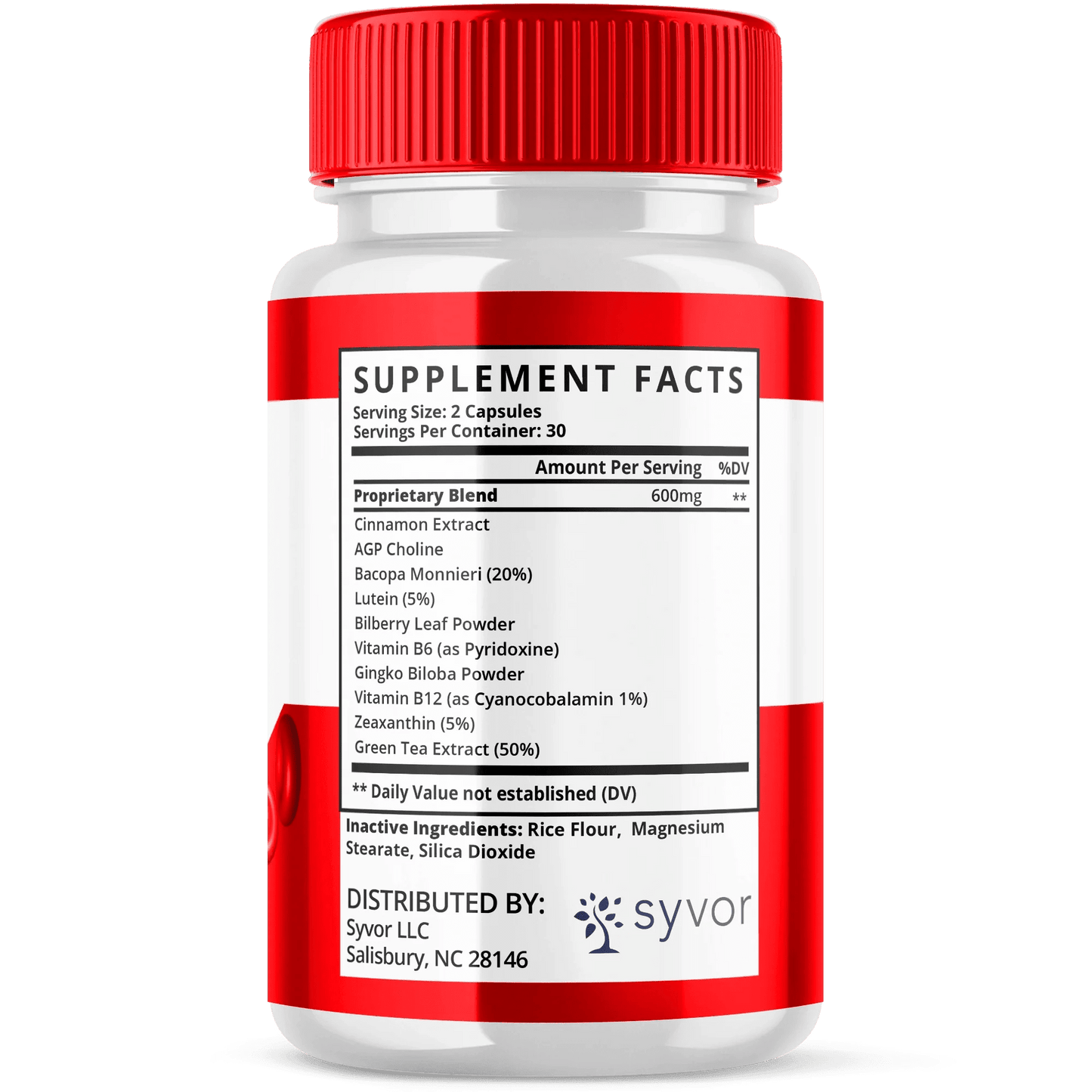 1-GlucoSense 5-1 SY, 3-GlucoSense 5-1 SY, 5-GlucoSense 5-1 SY, 2-GlucoSense 5-1 SY