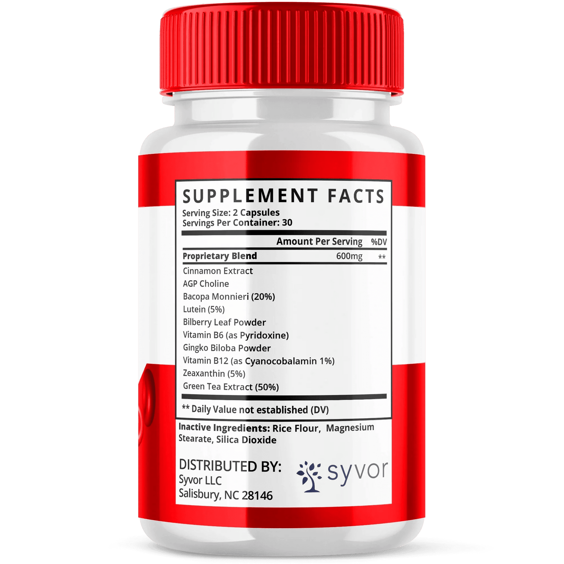 1-GlucoSense 5-1 SY, 3-GlucoSense 5-1 SY, 5-GlucoSense 5-1 SY, 2-GlucoSense 5-1 SY