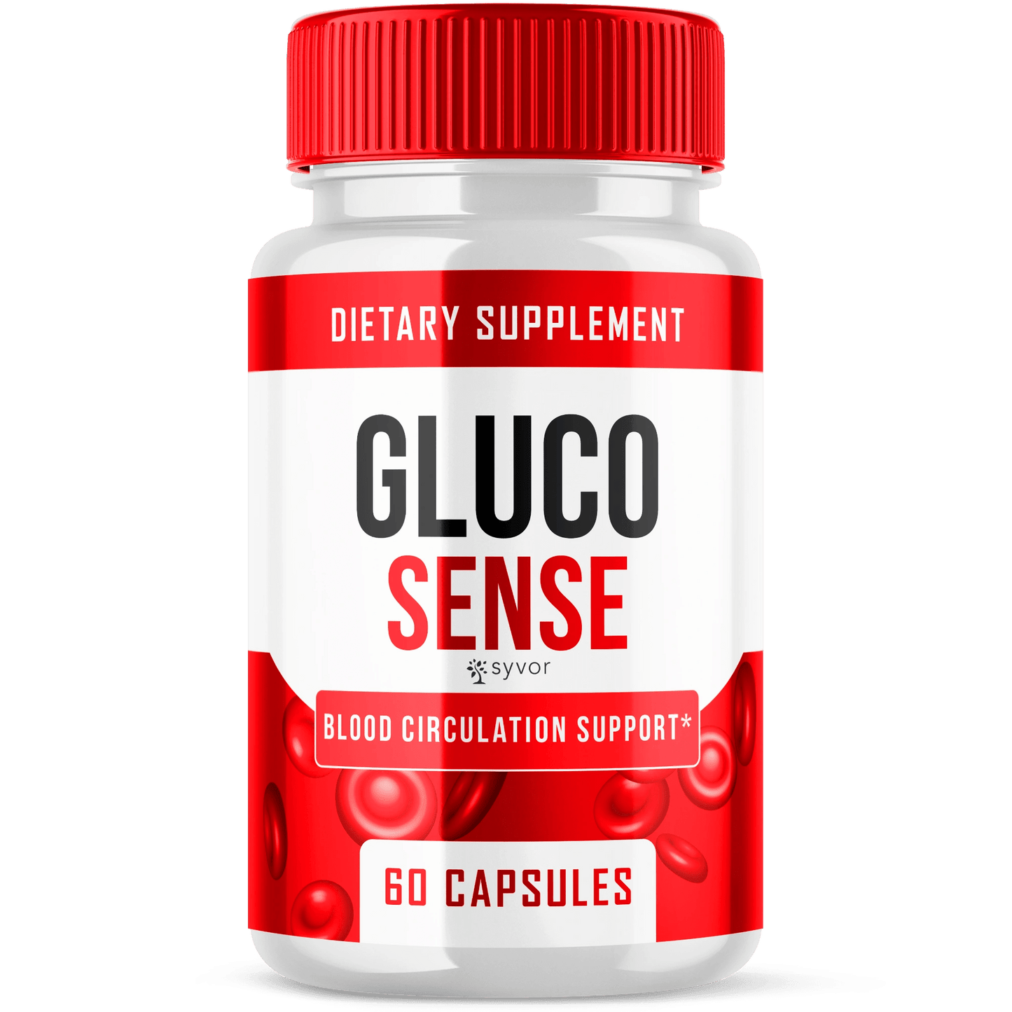 Gluco Sense Capsules
