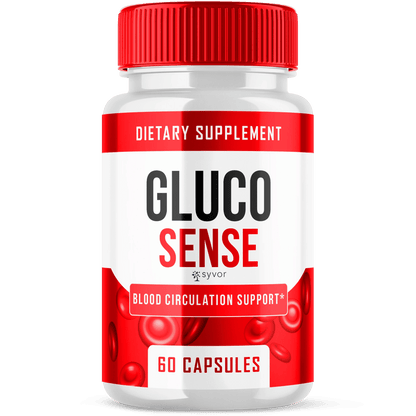 Gluco Sense Capsules