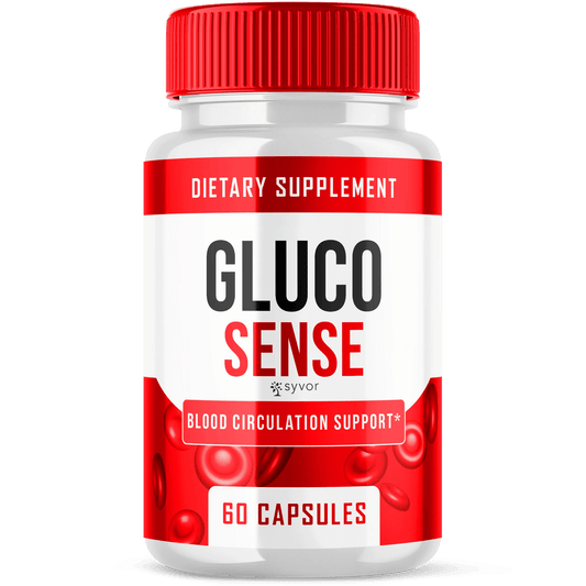 Gluco Sense Capsules