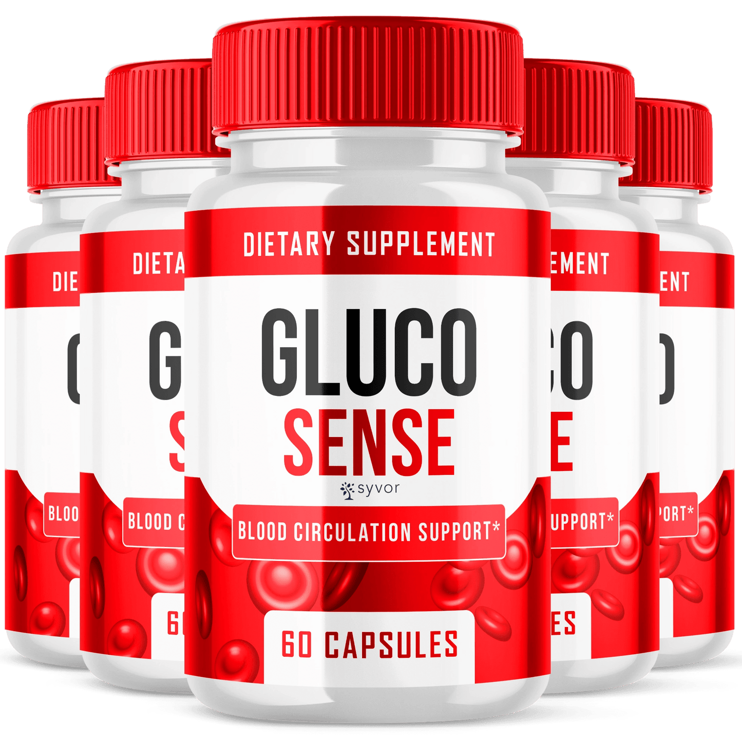 Gluco Sense Capsules