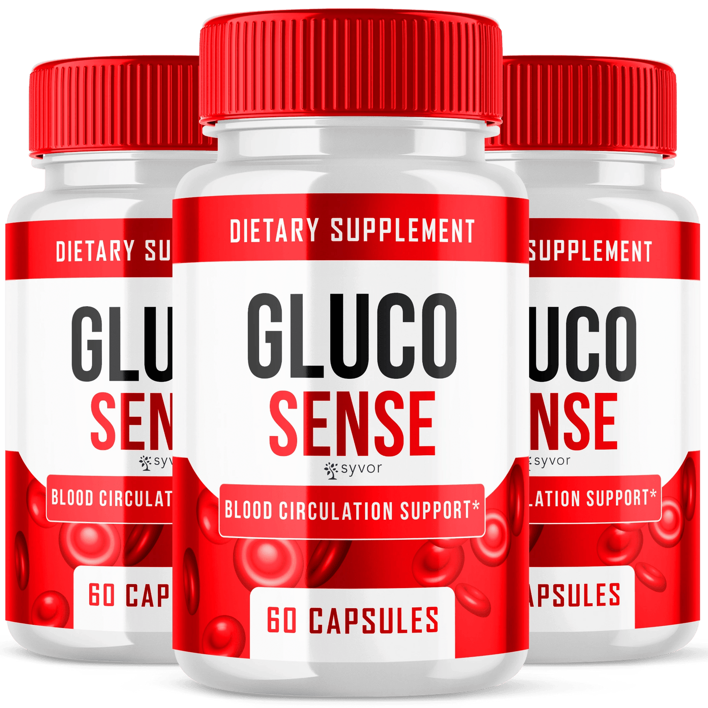 Gluco Sense Capsules
