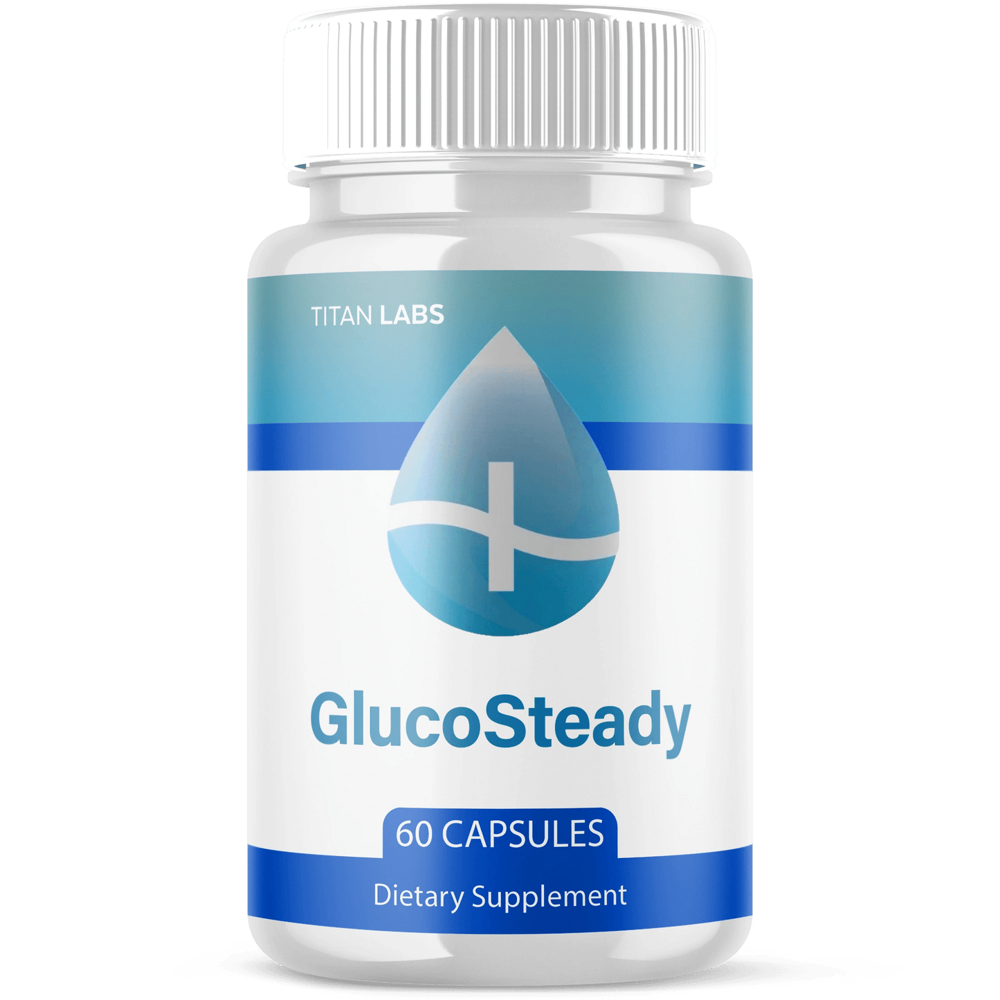 Gluco Steady Capsules