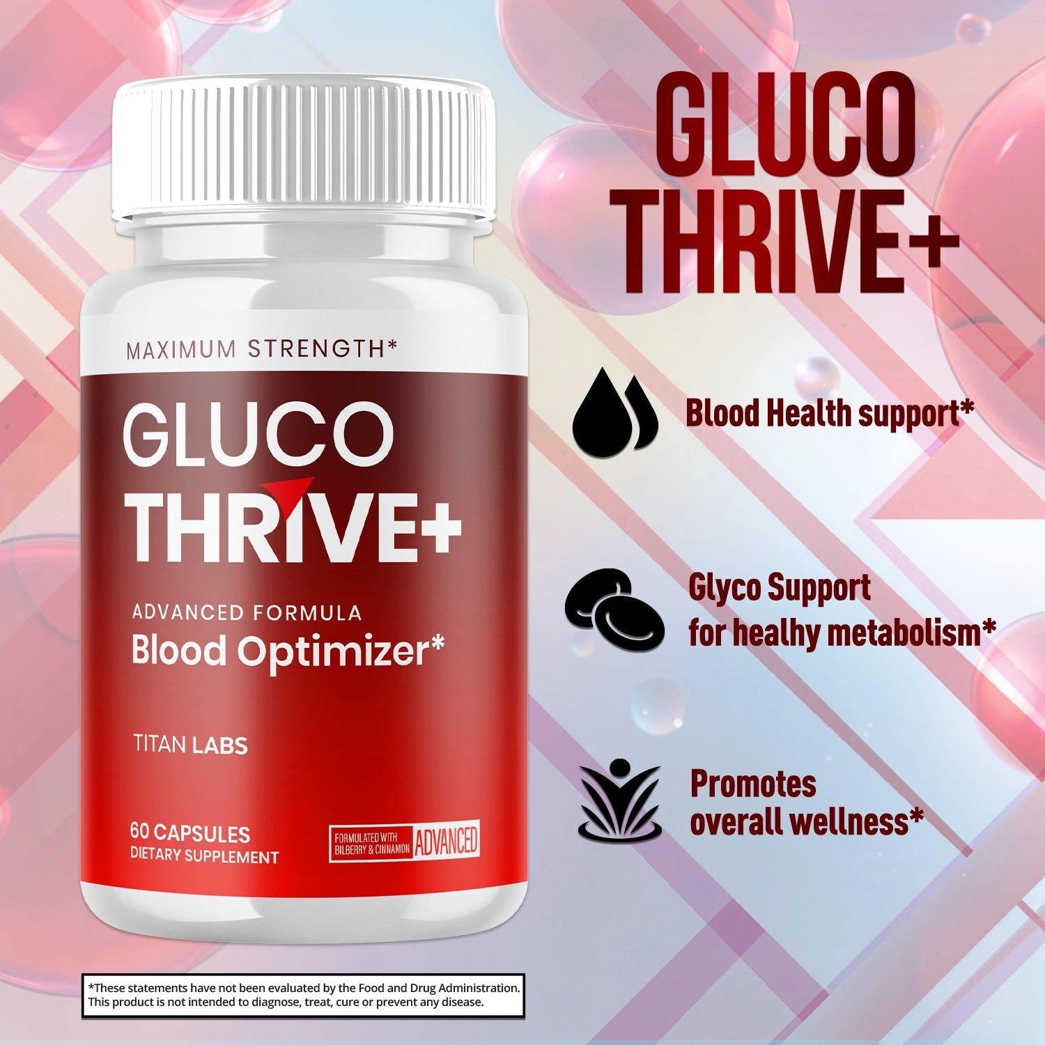 1-GlucoThrive 5-1 TiL, 3-GlucoThrive 5-1 TiL, 5-GlucoThrive 5-1 TiL, 2-GlucoThrive 5-1 TiL