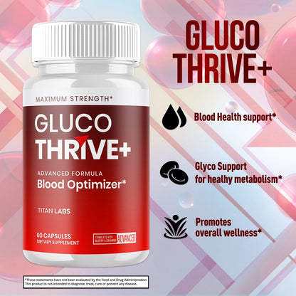 1-GlucoThrive 5-1 TiL, 3-GlucoThrive 5-1 TiL, 5-GlucoThrive 5-1 TiL, 2-GlucoThrive 5-1 TiL