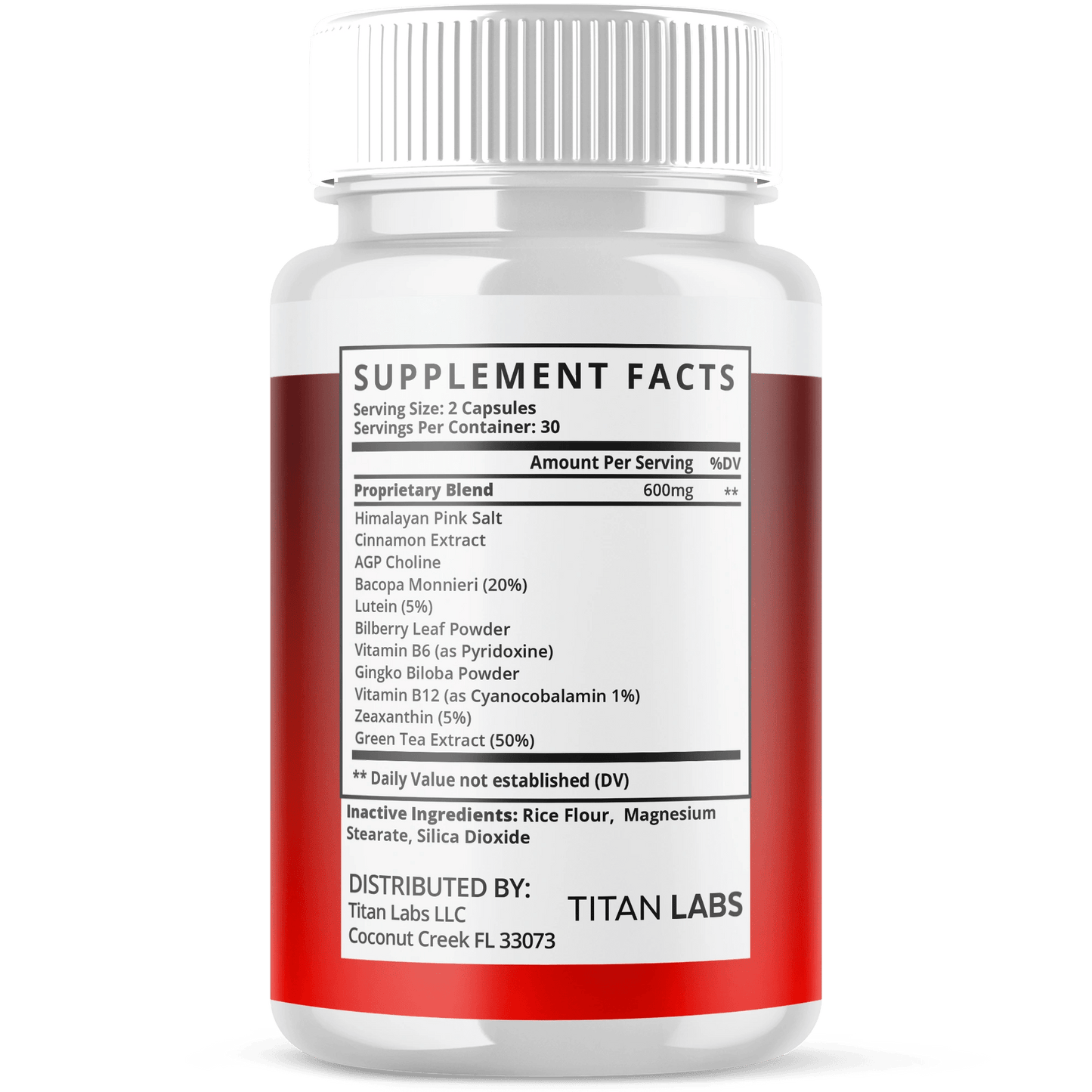 1-GlucoThrive 5-1 TiL, 3-GlucoThrive 5-1 TiL, 5-GlucoThrive 5-1 TiL, 2-GlucoThrive 5-1 TiL