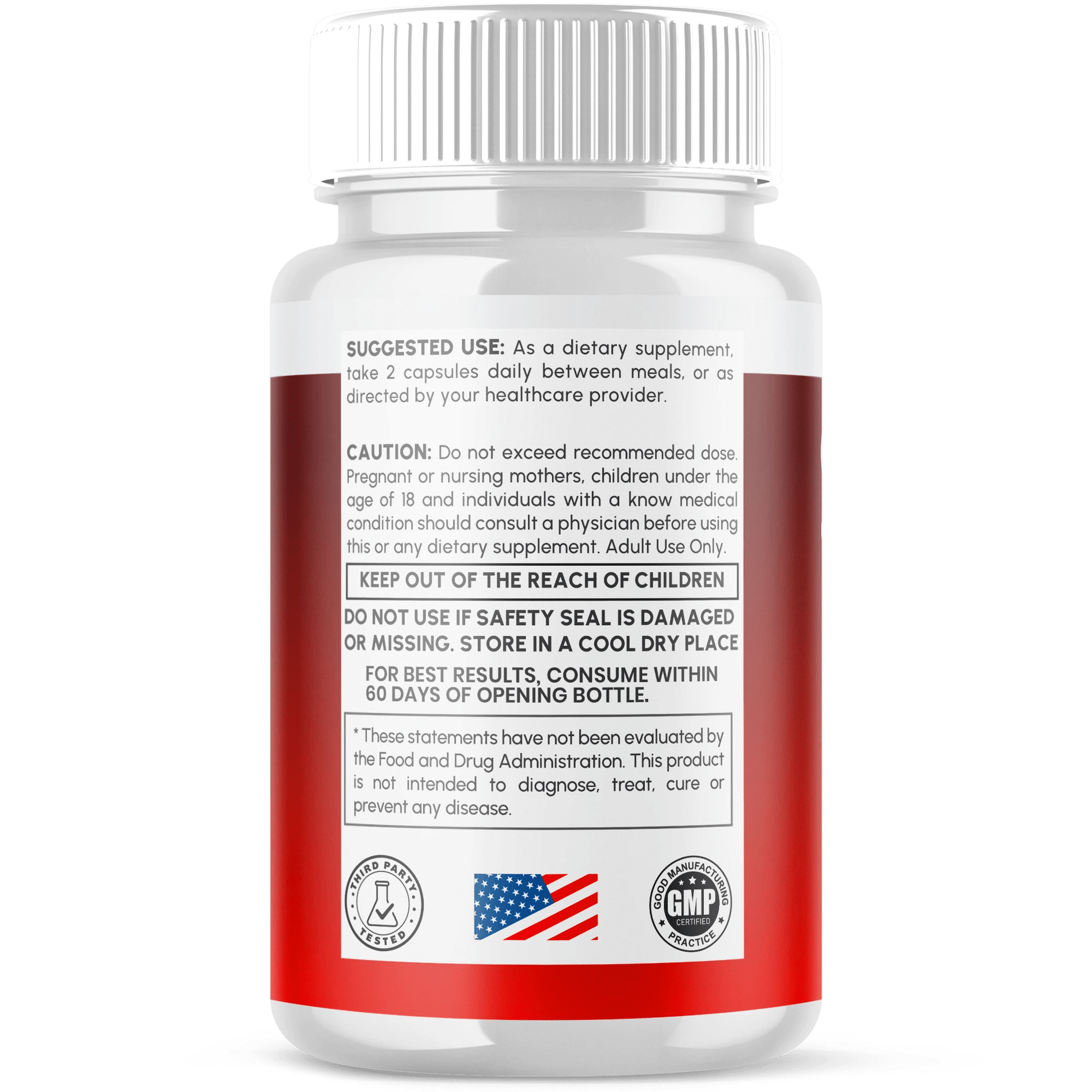 1-GlucoThrive 5-1 TiL, 3-GlucoThrive 5-1 TiL, 5-GlucoThrive 5-1 TiL, 2-GlucoThrive 5-1 TiL