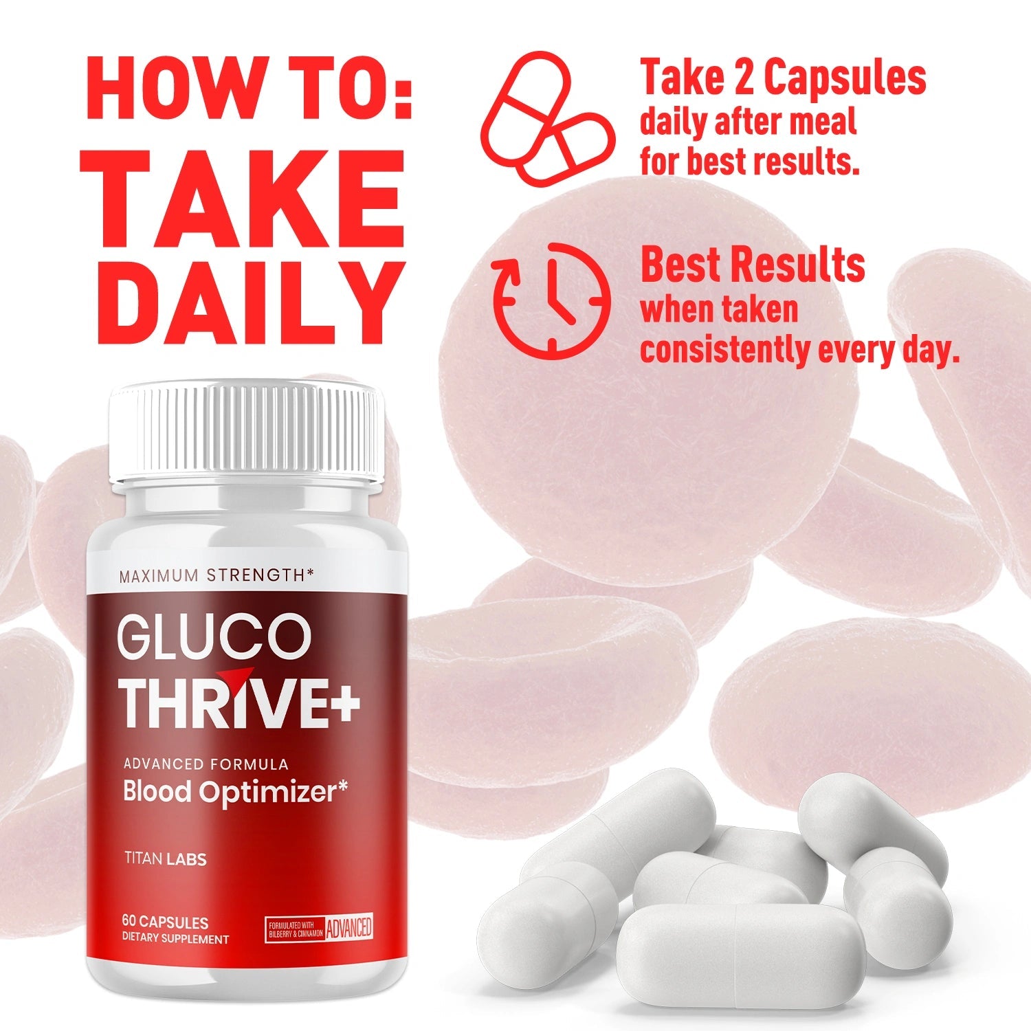 1-GlucoThrive 5-1 TiL, 3-GlucoThrive 5-1 TiL, 5-GlucoThrive 5-1 TiL, 2-GlucoThrive 5-1 TiL